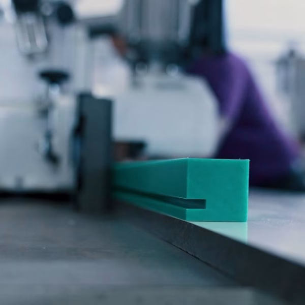 Plastforsyning